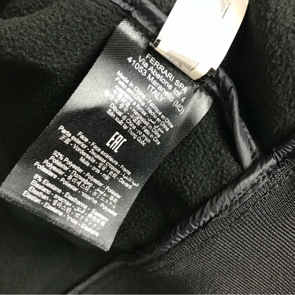 Scuderia Ferrari Softshell-W Formula 1 Jacket - Picture 6 of 11